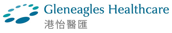 Gleneagles Healthcare Logo