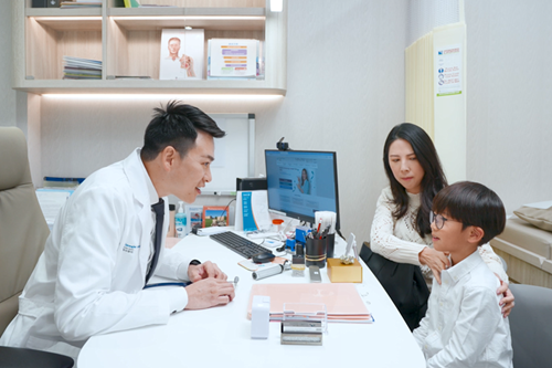 General Practitioner Services